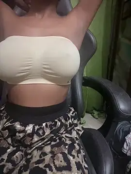 Chat XXX ao vivo de CooledMonastic