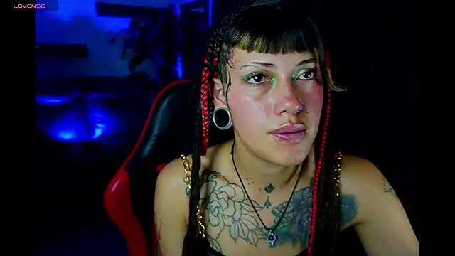 _sharlotte777 Live XXX-chat