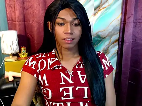 Milagrosa_xx 网络视讯表演