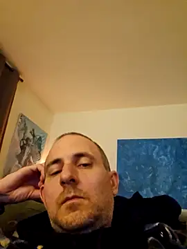 verylargecock webkamerás műsora