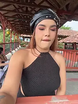 Czat XXX na żywo – Sammy_garciaa1