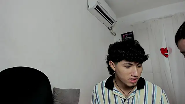 Show Webcam de Laura_and_Kevin