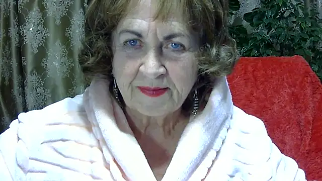 Emma52610 élő XXX-chatje