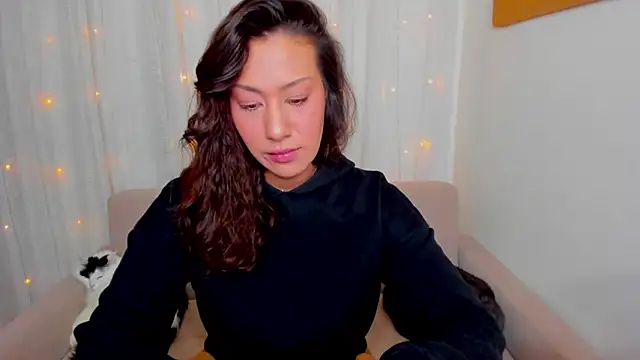 Chat +18 de FieryHeart ao vivo