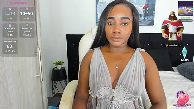 Chat +18 de cristaaalclocks1 ao vivo