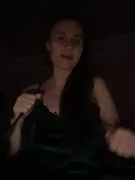 Chat +18 de Flossy_Vettie ao vivo