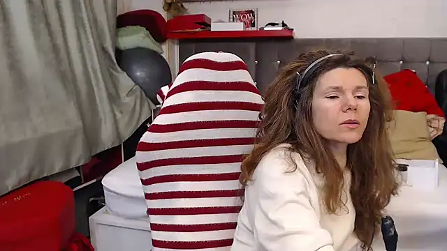 kellyterapy's Live XXX Chat