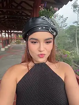 Sammy_garciaa1's Live XXX Chat