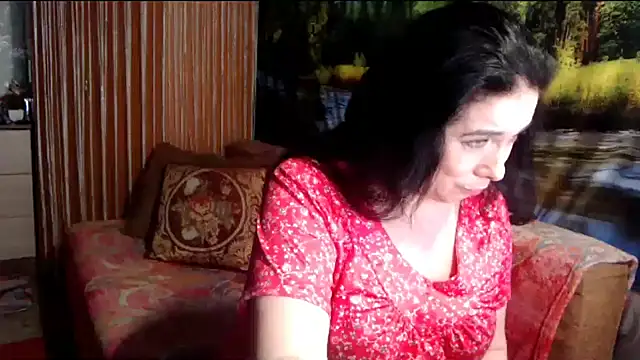 Chat +18 de RositaSky ao vivo