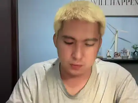 Kingdirtyfog's Webcam Show