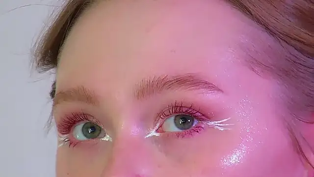 Chat XXX ao vivo de AgataFoxley