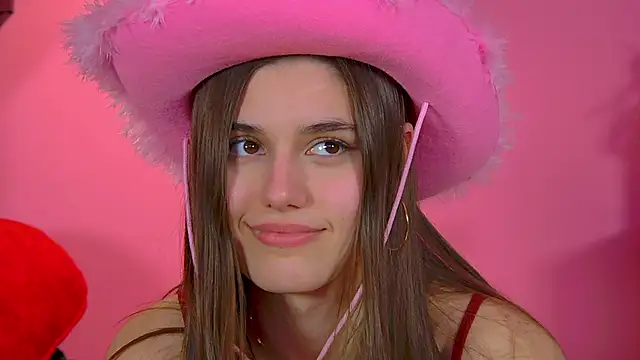 Chat XXX ao vivo de ArianaAllens