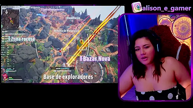 ALIS_E_Gn Live XXX chat