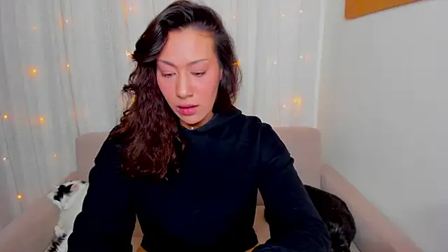 Chat XXX ao vivo de FieryHeart