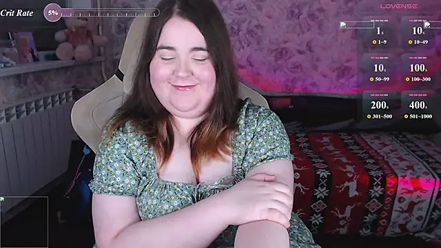 Czat XXX na żywo – Estelle_Hicks