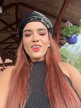 Sammy_garciaa1's Webcam Show