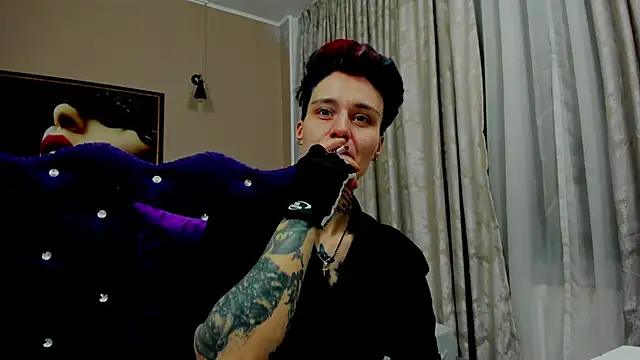 Czat XXX na żywo – KennyXSX