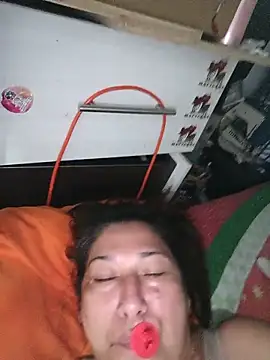 Chat XXX Live PatriciaGrajales