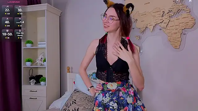 EddieChery Obrolan Langsung XXX