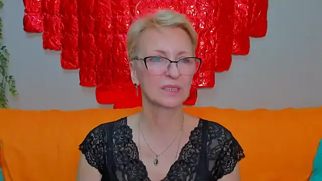 iamyourdream89 Adlı Modelin Web Kamerası Şovu