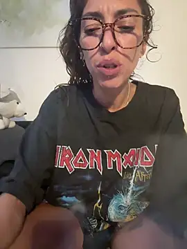 Amani_thewolf Live XXX-chat