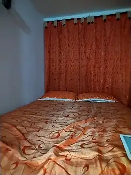 Show Webcam de JADEELOVEE