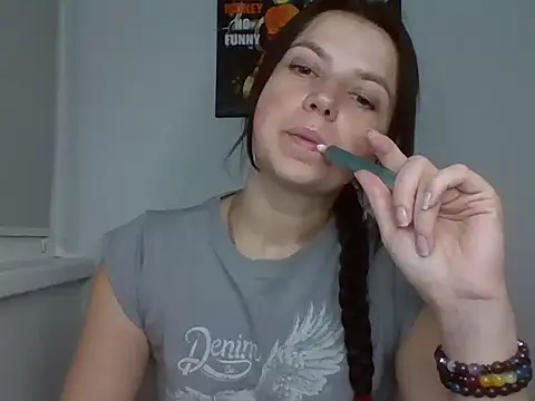 Naughty_Nata Chat XXX in diretta