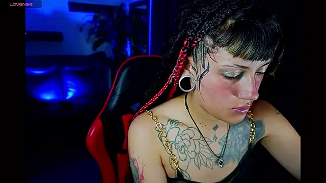 _sharlotte777 Live XXX Chat