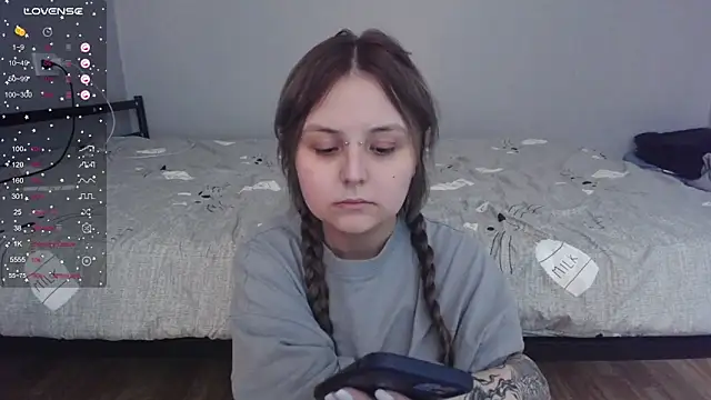 vendymories Live XXX Chat