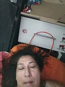 PatriciaGrajales Live XXX-Chat