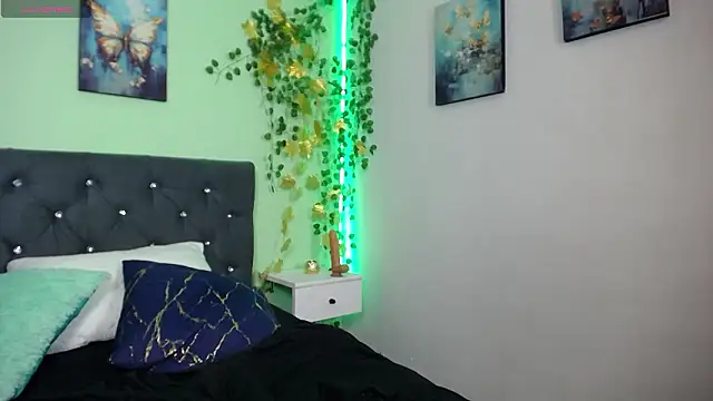 AbrilVega_29 – Naživo XXX chat