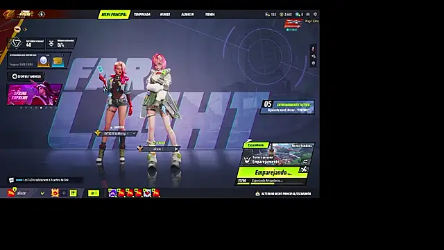 ALIS_E_G Live XXX Chat