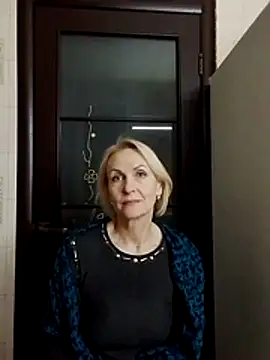 Show Webcam de MichelleSolis