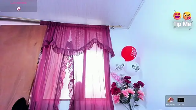 Chat XXX ao vivo de LINDSEY_HOT1