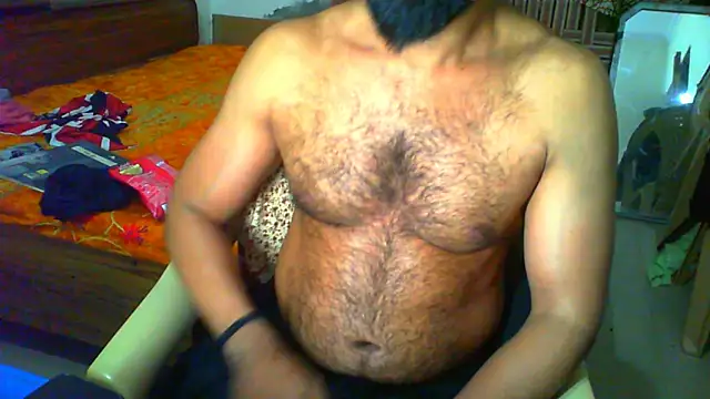 Vbestshow élő XXX-chatje