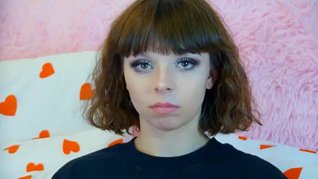 ElisabethDavis' Live XXX Chat