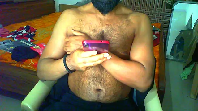 Vbestshow Adlı Modelin Canlı XXX Sohbeti