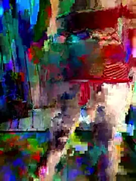 Chat XXX ao vivo de AfroditaESP