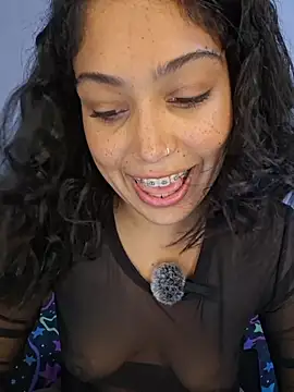 Putaalexa Live XXX-chat