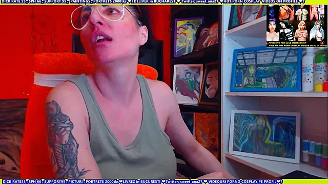 cuminmenowbbyx Live XXX Chat