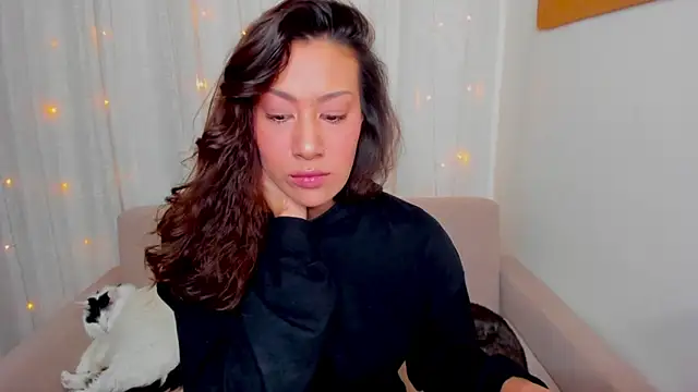 FieryHeart élő XXX-chatje