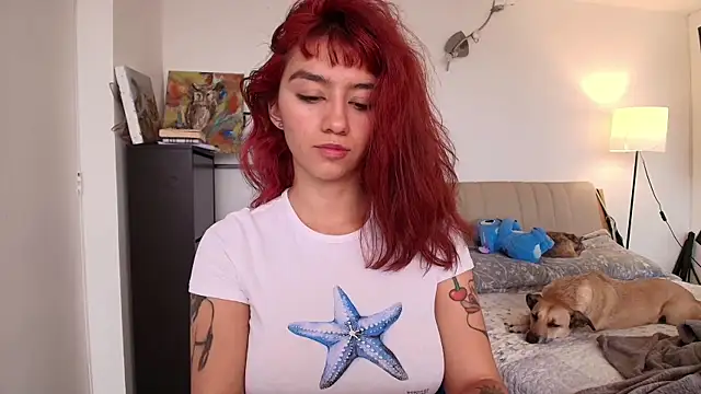 nth-li Live XXX-chat