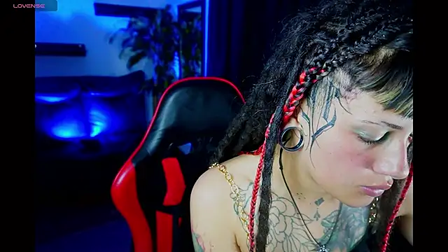 Živý XXX chat _sharlotte777