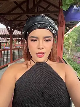 Chat XXX Live Sammy_garciaa1