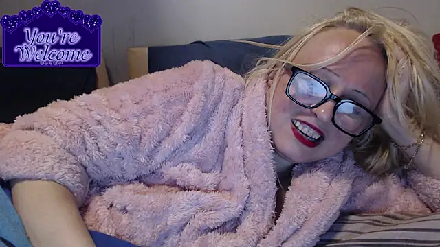 martachatte Adlı Modelin Canlı XXX Sohbeti