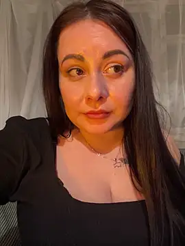 DaisyStreet webcam show