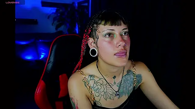 _sharlotte777n Live XXX chat