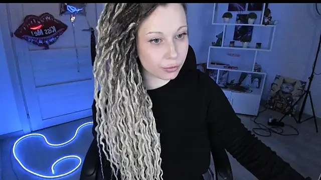 HoneySallyMoore Live XXX-Chat