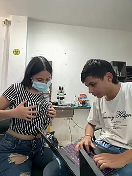 two_cam_latin Obrolan Langsung XXX