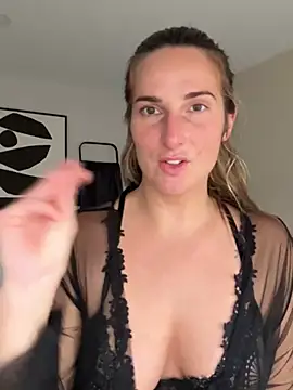 Вебкам-шоу Thescorpionfr_